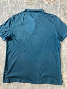 Jockey Athleisure Polo T-Shirt