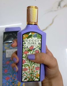 GUCCI Flora Gorgeous Magnolia Perfume (100 ml)
