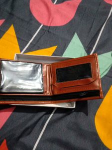 Men Wallets