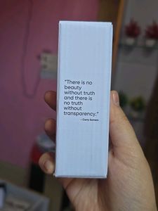 Minimalist Vitamin C Face Serum