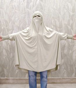 Hijab Abhaya For Prayer