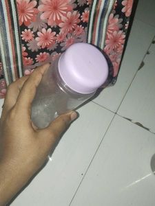Combo Of 3 Water Bottles