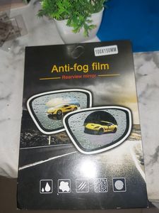 Car Rain Protection