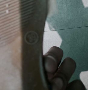 Stylish Snakeskin Print Slides