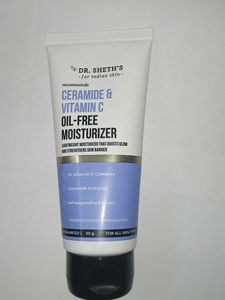 Dr. Sheth&#39;s Moisturizer