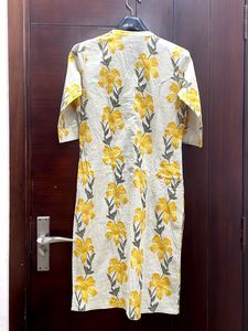 Utsa By Westside Kurti.