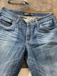 Pape Jeans ..