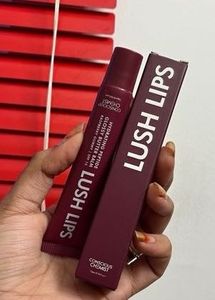 Conscious Chemist Lush Lips Lip Balm (RG)