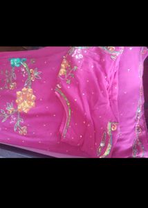 Beautiful Saree
