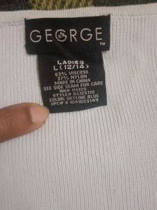George From ZARAA