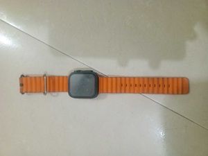 T800 ultra smart watch