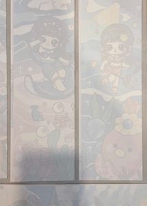 Big Bookmark