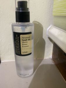 Original Cosrx Snail Mucin