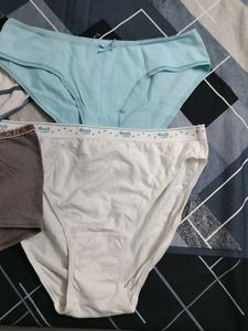 Combo Of Four Pure Cotton Imported Fabric Party