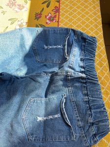 Jeggings Striped