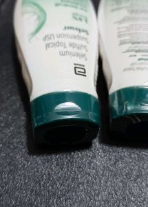 Selsun 2.5% Dandruff Treatment