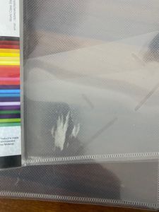 Binder/Folder