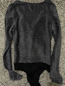 2 Partywear Bodysuit Combo