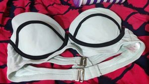 Strapless Padded Bra 🫶
