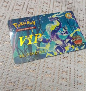 Pokemon And Angry Birds Cards