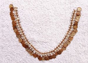 Neck Band Without Back Chain