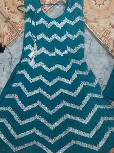 Plzaoo Kurta Set With Duptta