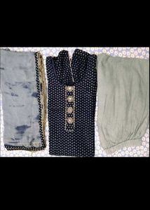 6 Combo Suit