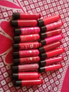 Vintage &#34;Super&#34; Lipstick Set