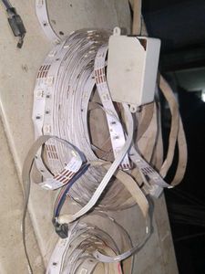 Rgb Led Strip