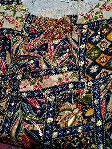 New Fancy Sitara Kurti