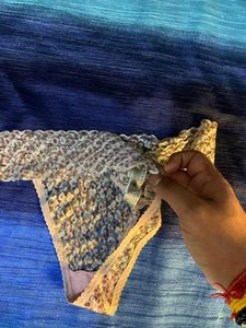 Animal Print Women Branded Thong