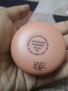 Lip Crush Macaron Balm