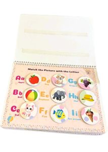 Phonics Fun Activity Book