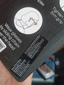 Lenskart Fashion Chains Set - 2