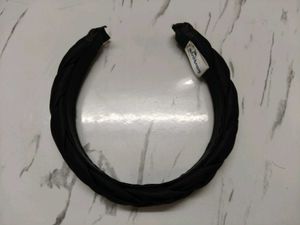 Unused Branded Hair Band