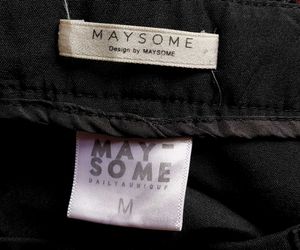 Women&#39;s Black Trousers
