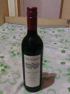 Red Wine