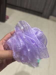 Pack Of 5 Luffa
