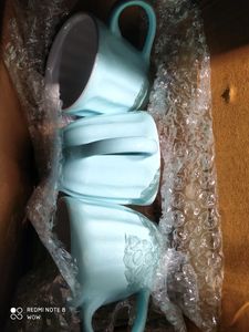 Cute Pastel Colour Cups ☕