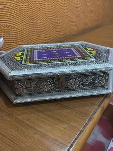Dry Fruit Box