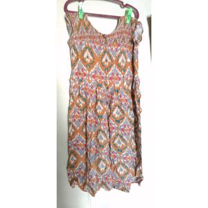 Umbrella Frock For Women It Is S Or M