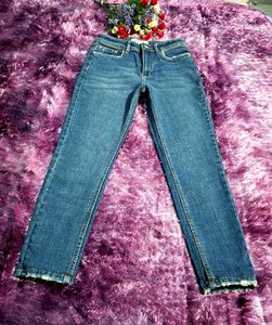 Gazoz Denim
