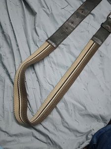Men Belt 32 Size