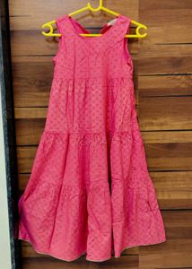 Girl Top Pantaloons