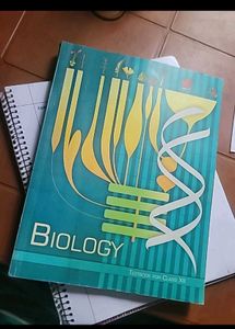 Ncert 12th Biology Cbse