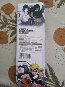 Naruto Accessory Set