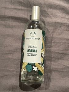 The Body Shop