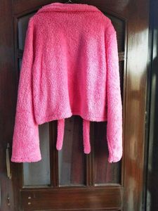 URBANIC Cropped Jacket