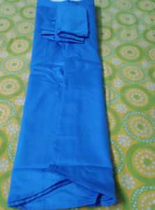 Blue Formal Shirt