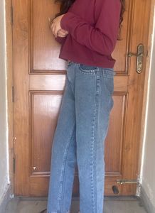Diesel Straight Fir Jeans Women
